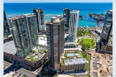 987 Queen Street #3102, Honolulu, HI 96814 - Photo 17