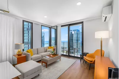 987 Queen Street #3102, Honolulu, HI 96814 - Photo 7