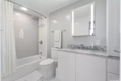 987 Queen Street #3102, Honolulu, HI 96814 - Photo 13