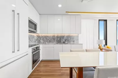 987 Queen Street #3102, Honolulu, HI 96814 - Photo 9