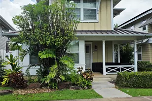 91-1240 Kaileolea St, Ewa Beach, HI 96706 - Photo 1