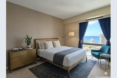225 Queen Street #14A, Honolulu, HI 96813 - Photo 5