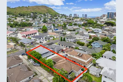 2134 Kanealii Avenue, Honolulu, HI 96813 - Photo 1