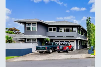 2134 Kanealii Avenue, Honolulu, HI 96813 - Photo 3