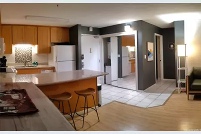 2140 Kuhio Avenue #601, Honolulu, HI 96815 - Photo 7