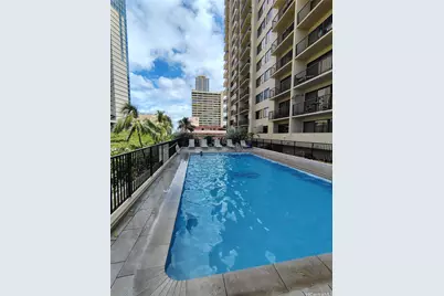 2140 Kuhio Avenue #601, Honolulu, HI 96815 - Photo 17