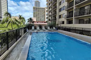 2140 Kuhio Ave, Honolulu, HI 96815 - Photo 17