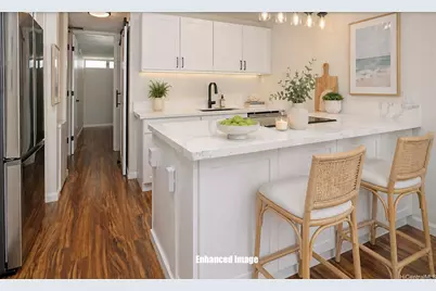 2611 Ala Wai Boulevard #1504, Honolulu, HI 96815 - Photo 3