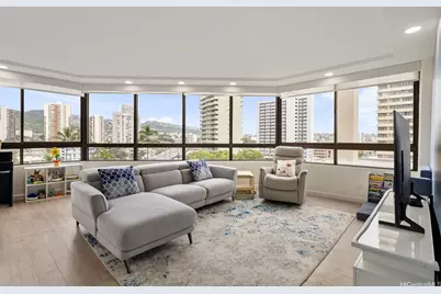 2499 Kapiolani Boulevard #801, Honolulu, HI 96826 - Photo 1