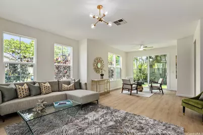 520 Lunalilo Home Road #344, Honolulu, HI 96825 - Photo 3
