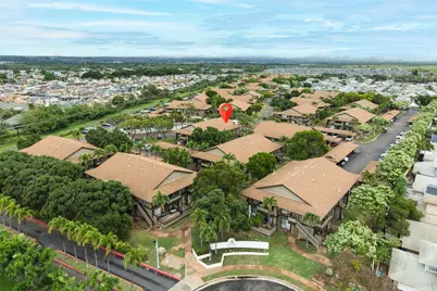 91-1059 Puamaeole Street #5E, Ewa Beach, HI 96706 - Photo 19