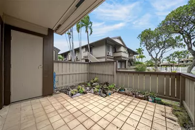 91-1059 Puamaeole Street #5E, Ewa Beach, HI 96706 - Photo 3