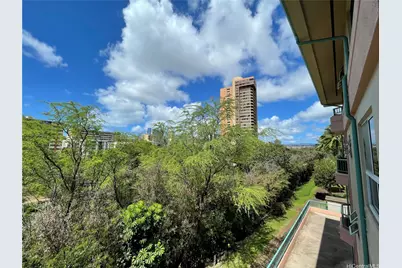 1080 Ala Napunani Street #313, Honolulu, HI 96818 - Photo 15
