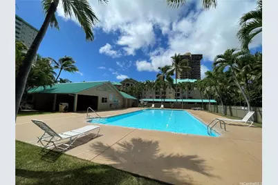 1080 Ala Napunani Street #313, Honolulu, HI 96818 - Photo 17
