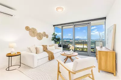 600 Ala Moana Boulevard #1906, Honolulu, HI 96813 - Photo 1
