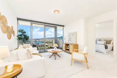 600 Ala Moana Boulevard #1906, Honolulu, HI 96813 - Photo 3