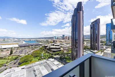 600 Ala Moana Boulevard #1906, Honolulu, HI 96813 - Photo 13