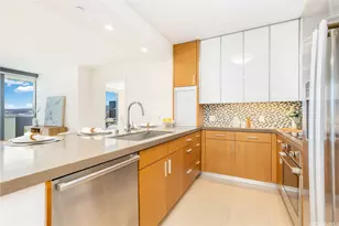 600 Ala Moana Blvd, Honolulu, HI 96813 - Photo 5