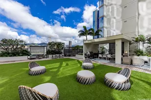 1388 Kapiolani Blvd, Honolulu, HI 96814 - Photo 25