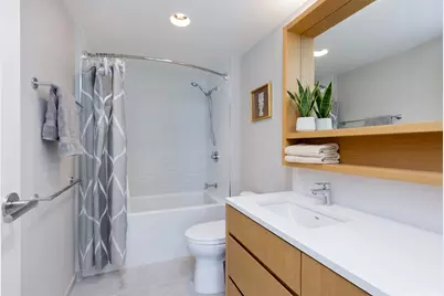 1388 Kapiolani Boulevard #3102, Honolulu, HI 96814 - Photo 21