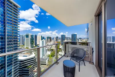 1388 Kapiolani Boulevard #3102, Honolulu, HI 96814 - Photo 7