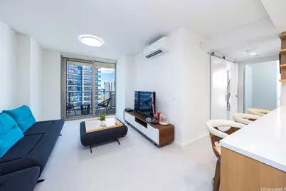 1388 Kapiolani Boulevard #3102, Honolulu, HI 96814 - Photo 1