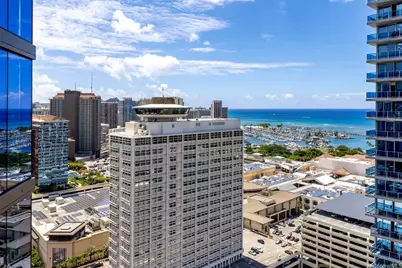 1388 Kapiolani Boulevard #3102, Honolulu, HI 96814 - Photo 5