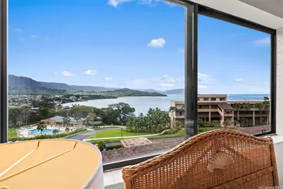 46-055 Meheanu Place #3442, Kaneohe, HI 96744 - Photo 11