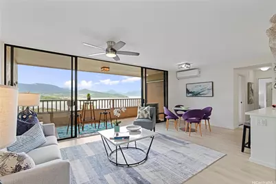 46-055 Meheanu Place #3442, Kaneohe, HI 96744 - Photo 3