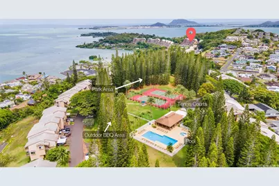 46-055 Meheanu Place #3442, Kaneohe, HI 96744 - Photo 21