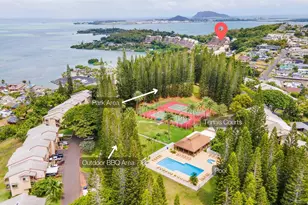 46-055 Meheanu Pl, Kaneohe, HI 96744 - Photo 21