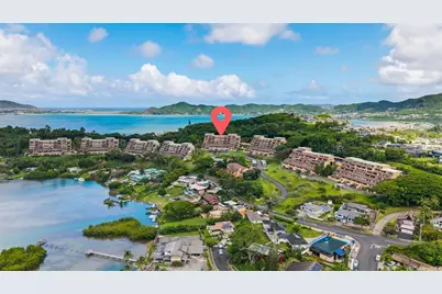 46-055 Meheanu Place #3442, Kaneohe, HI 96744 - Photo 19