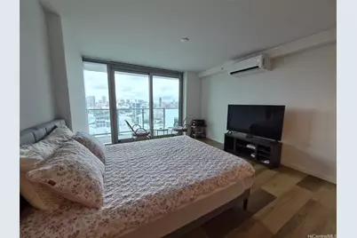 1500 Rycroft Street #2004R, Honolulu, HI 96814 - Photo 5