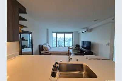 1500 Rycroft Street #2004R, Honolulu, HI 96814 - Photo 3