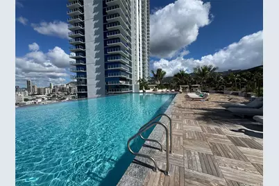 1500 Rycroft Street #2004R, Honolulu, HI 96814 - Photo 11