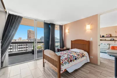775 Kinalau Place #1503, Honolulu, HI 96813 - Photo 9