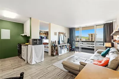 775 Kinalau Place #1503, Honolulu, HI 96813 - Photo 5