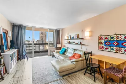 775 Kinalau Place #1503, Honolulu, HI 96813 - Photo 3