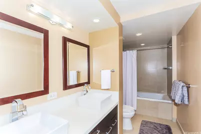 1837 Kalakaua Avenue #1008, Honolulu, HI 96815 - Photo 17