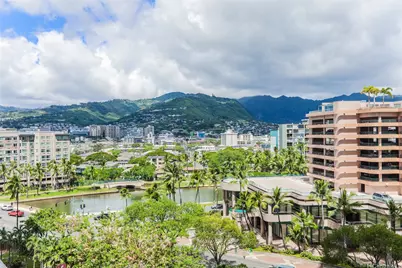 1837 Kalakaua Avenue #1008, Honolulu, HI 96815 - Photo 3