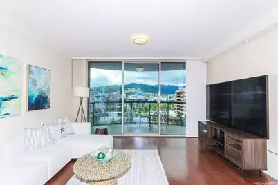 1837 Kalakaua Avenue #1008, Honolulu, HI 96815 - Photo 7