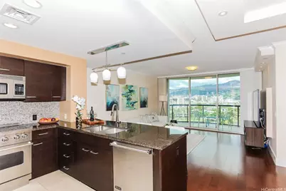 1837 Kalakaua Avenue #1008, Honolulu, HI 96815 - Photo 11