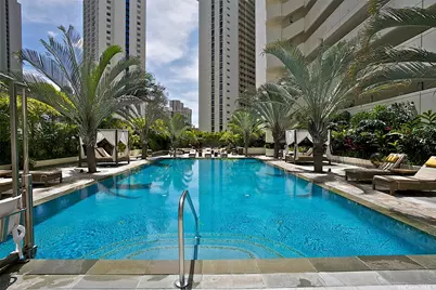 1837 Kalakaua Avenue #1008, Honolulu, HI 96815 - Photo 21