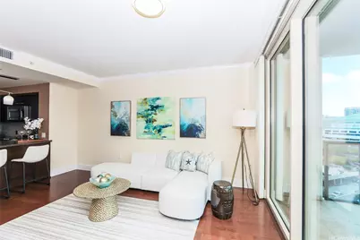 1837 Kalakaua Avenue #1008, Honolulu, HI 96815 - Photo 5