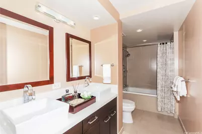 1837 Kalakaua Avenue #1008, Honolulu, HI 96815 - Photo 19