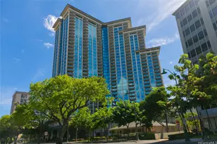 1837 Kalakaua Ave, Honolulu, HI 96815 - Photo 1
