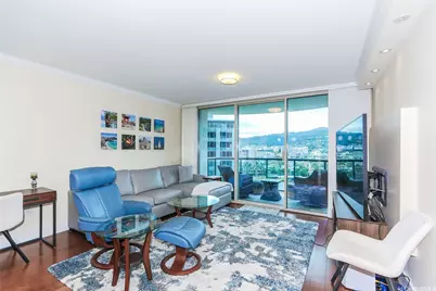 1837 Kalakaua Avenue #1008, Honolulu, HI 96815 - Photo 7