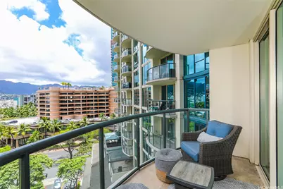 1837 Kalakaua Avenue #1008, Honolulu, HI 96815 - Photo 5
