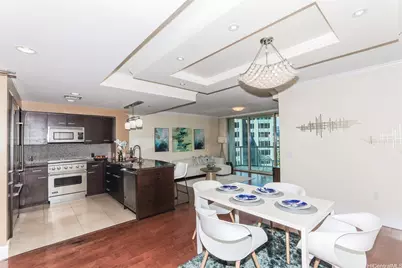 1837 Kalakaua Avenue #1008, Honolulu, HI 96815 - Photo 15