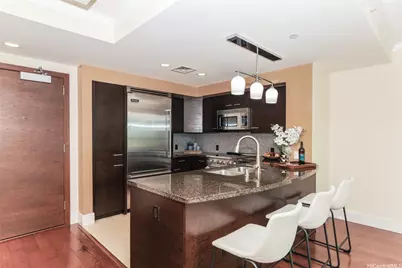 1837 Kalakaua Avenue #1008, Honolulu, HI 96815 - Photo 9